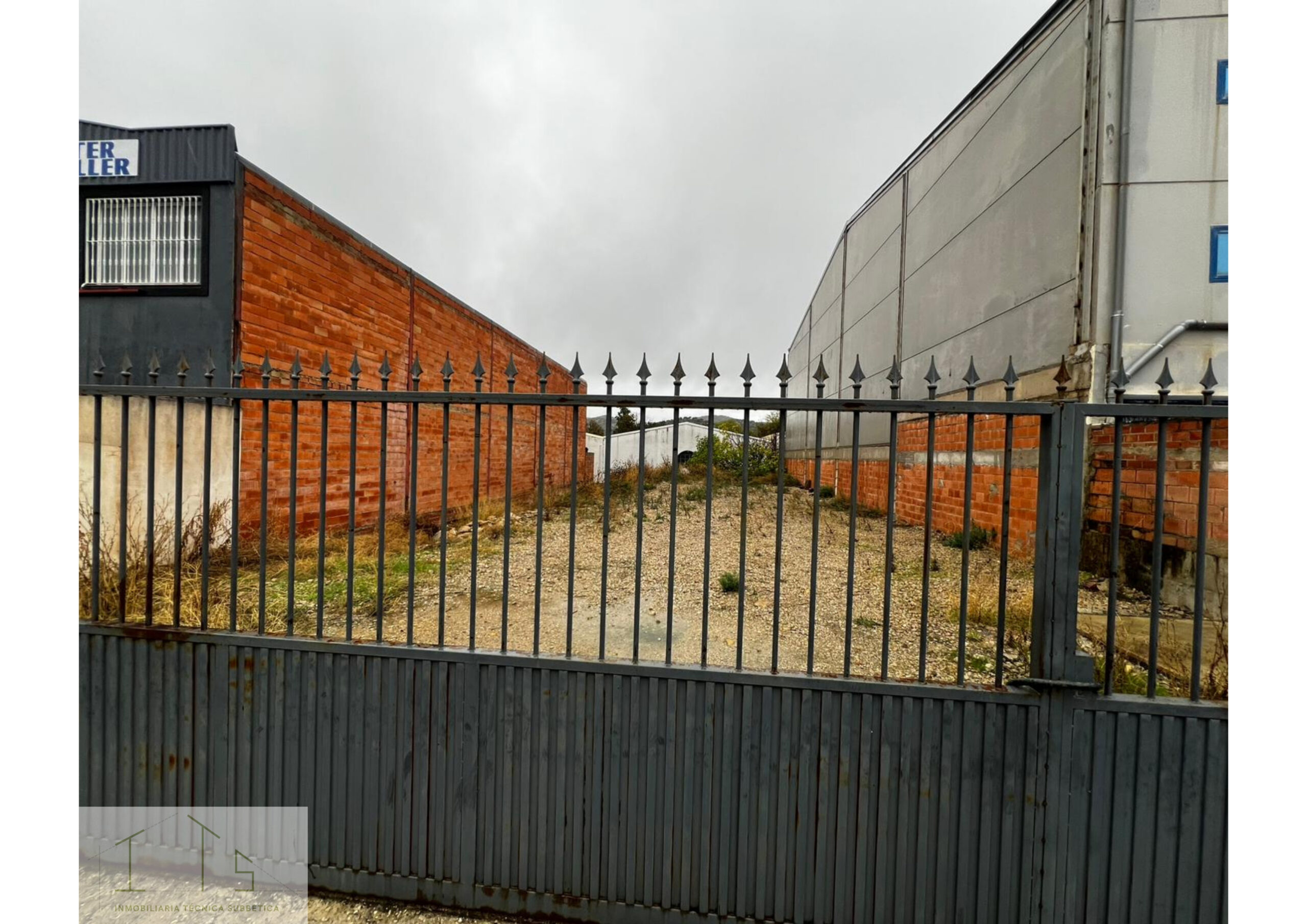 Parcela en Polígono Industrial La Vega - Imagen 3