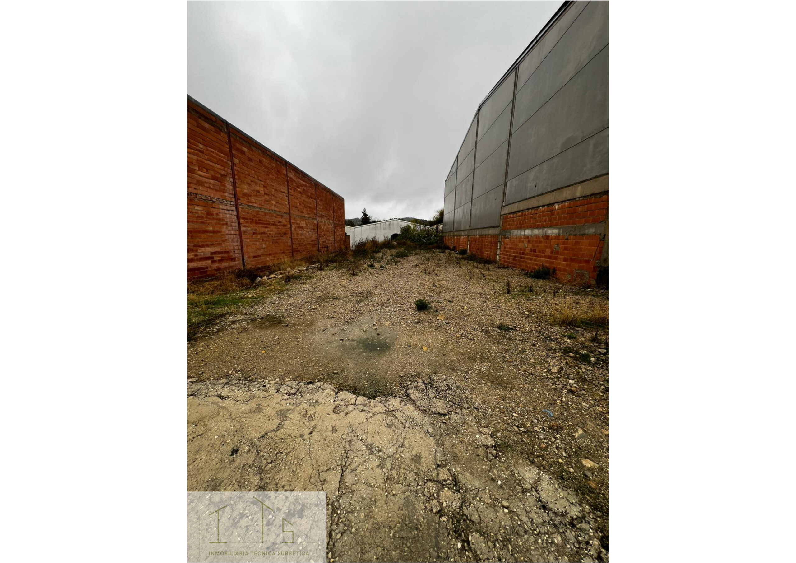 Parcela en Polígono Industrial La Vega - Imagen 4