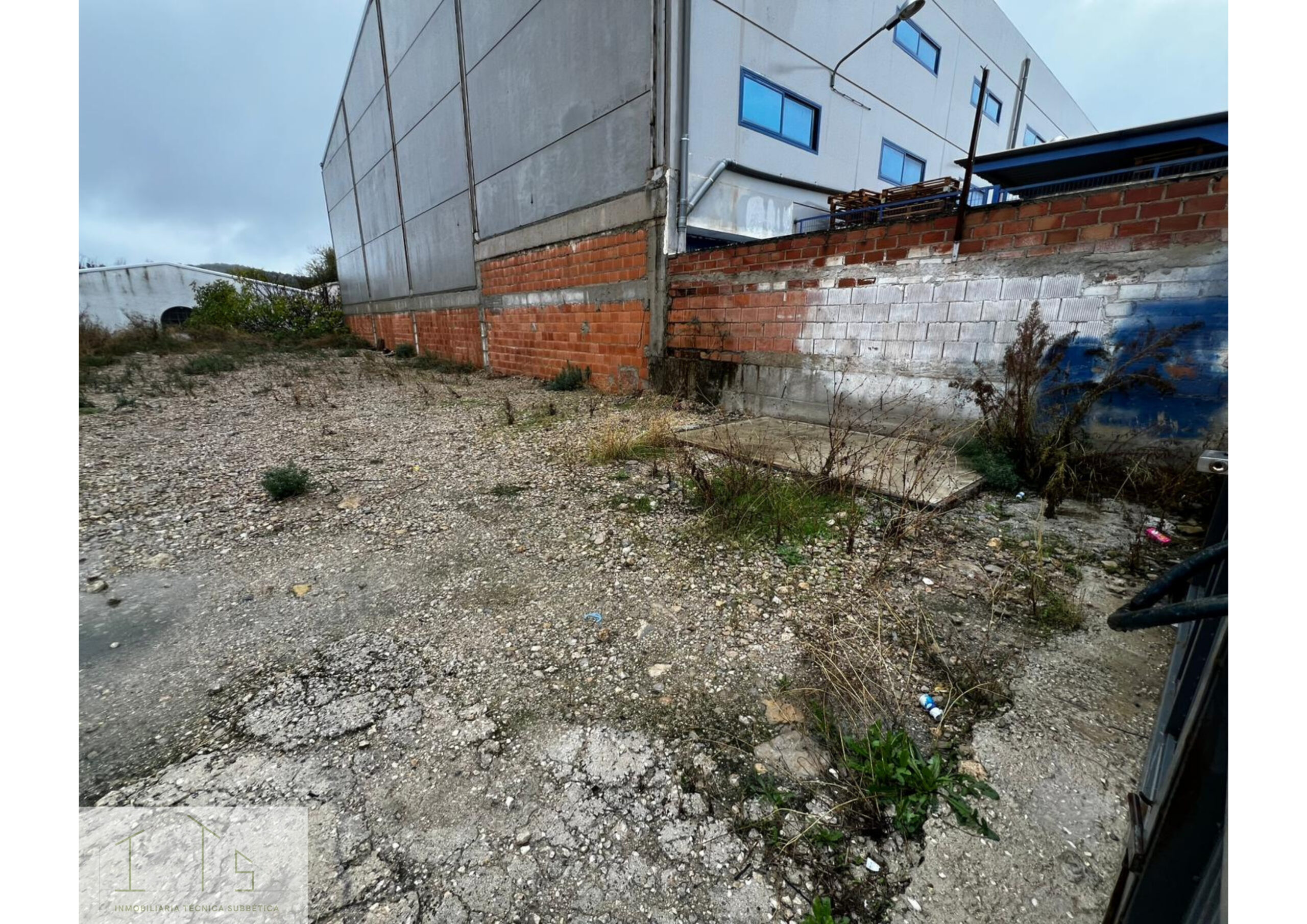 Parcela en Polígono Industrial La Vega - Imagen 5