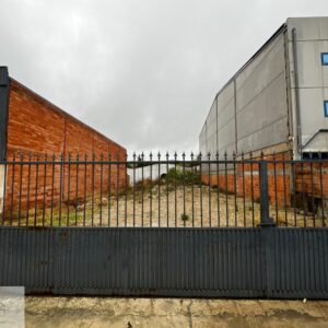 Parcela en Polígono Industrial La Vega