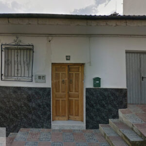 Vivienda unifamiliar esquinera en C/Covadonga